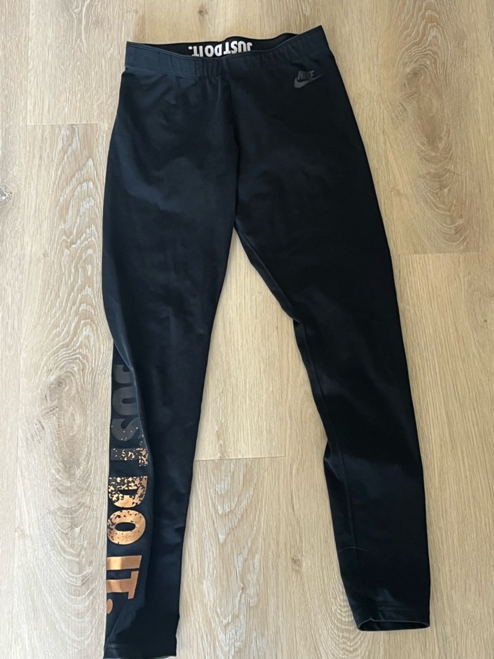 Nike Just Do It Leggings Medium
